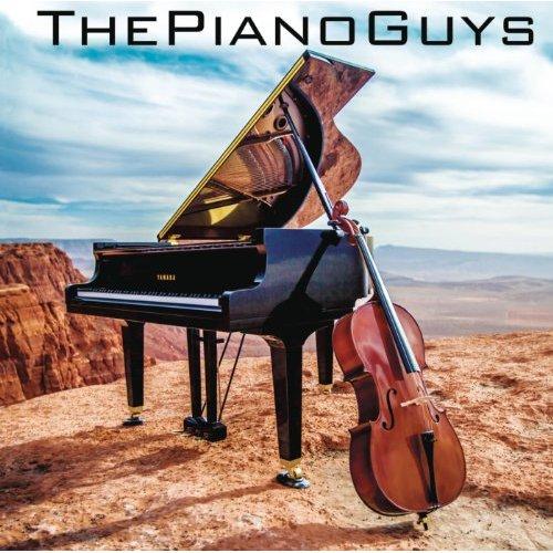 The Piano Guys. The Piano Guys (2012)