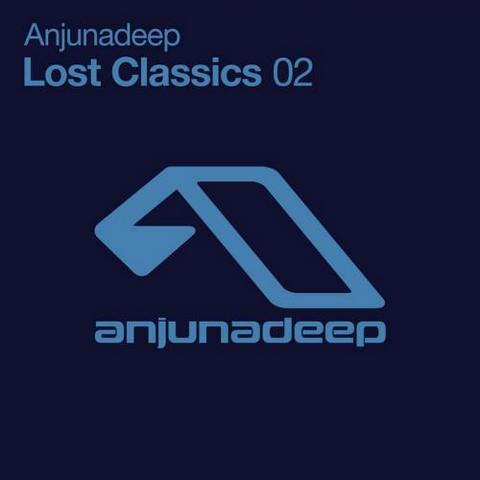 Anjunadeep Lost Classics 02 (2012)