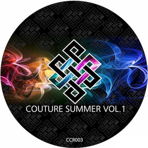 Couture Summer Vol.1 (2012)