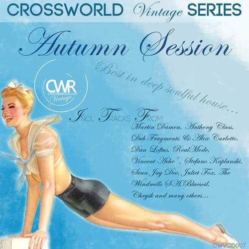 Crossworld Vintage Series. Autumn (2012)