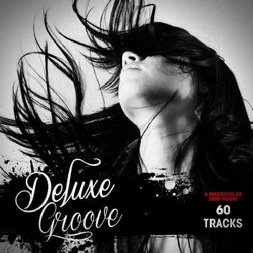 Deluxe Groove. A Selection Of Deep House 60 Tracks (2012)