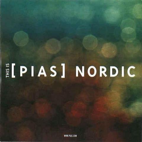 This Is [PIAS] Nordic (2012)