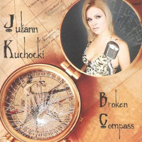 Juliann Kuchocki. Broken Compass (2012)