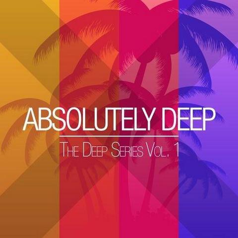 Absolutely Deep. The Deep Series Vol 1 (2013)
