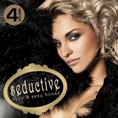 Seductive. Deep & Sexy House Vol 4 (2013)
