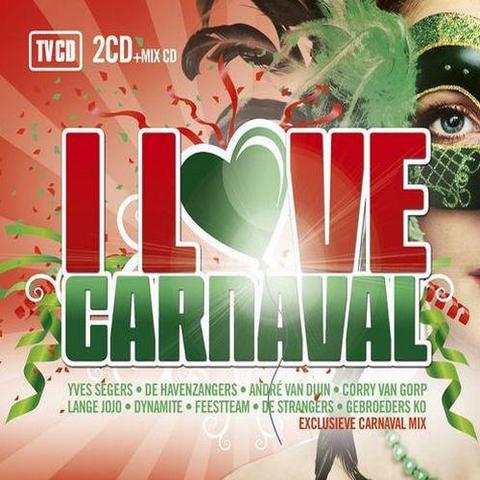 I Love Carnaval (2013)