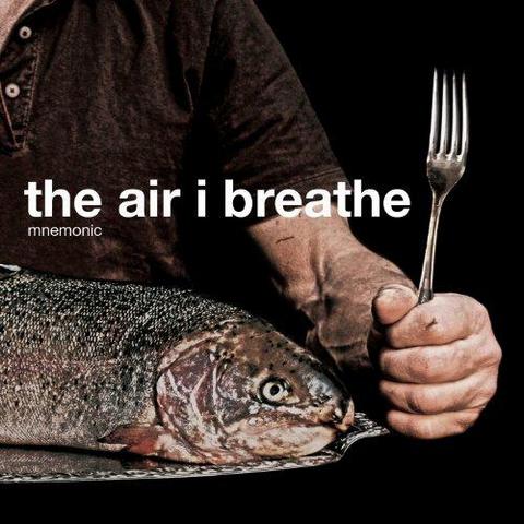 Mnemonic. The Air I Breathe (2013)