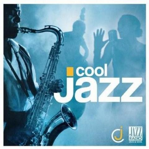 Cool Jazz Vol 3 (2013)