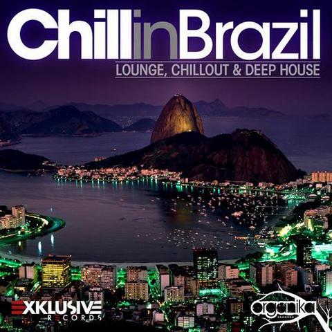 Chill In Brazil (2012)