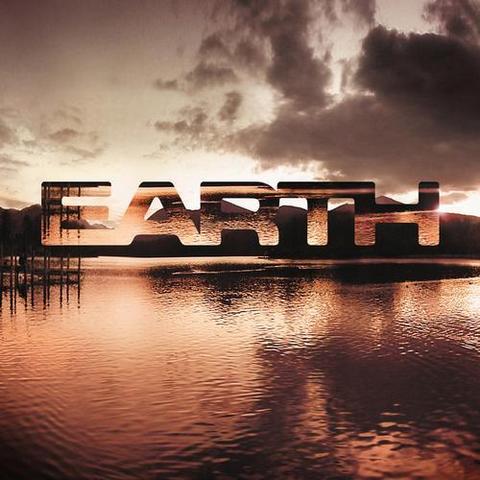 Earth Vol 5. Original 12 Version (2013)