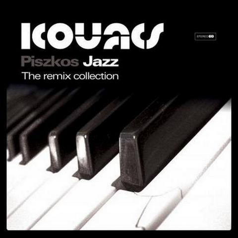 Kovacs. Piszkos Jazz. The Remix Collection (2012)