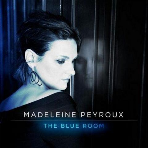 Madeleine Peyroux. The Blue Room (2013)