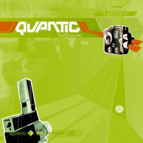 Quantic. The 5th Exotic (2001)