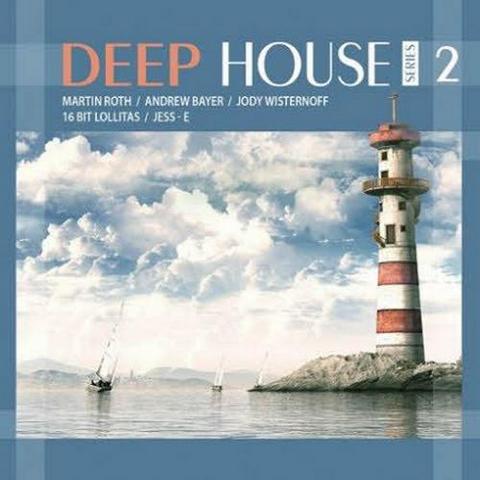 Deep House Series Vol 2 (2012)