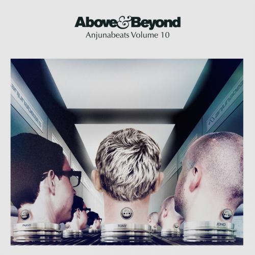Anjunabeats Volume 10. Mixed By Above & Beyond (2013)
