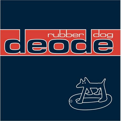 Deode. Rubber Dog (2013)
