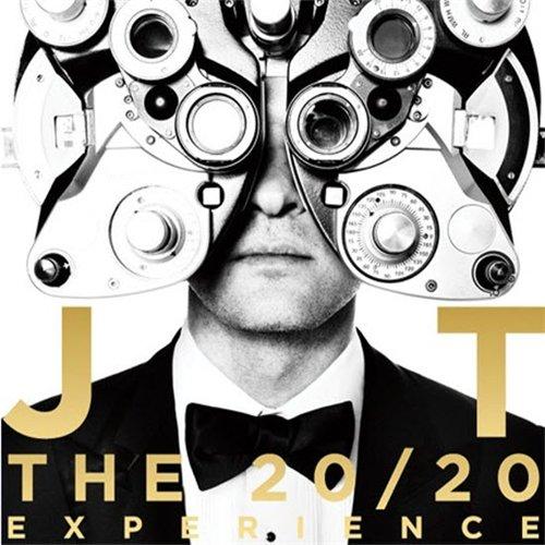 Justin Timberlake. The 20/20 Experience (2013)