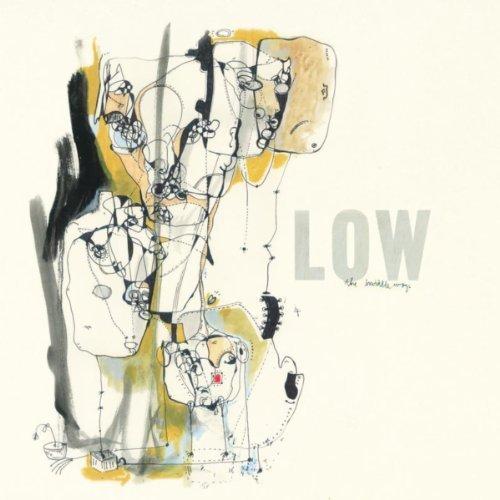 Low. The Invisible Way (2013)