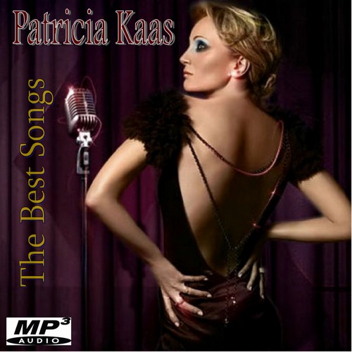 Patricia Kaas - The Best Songs (2013)