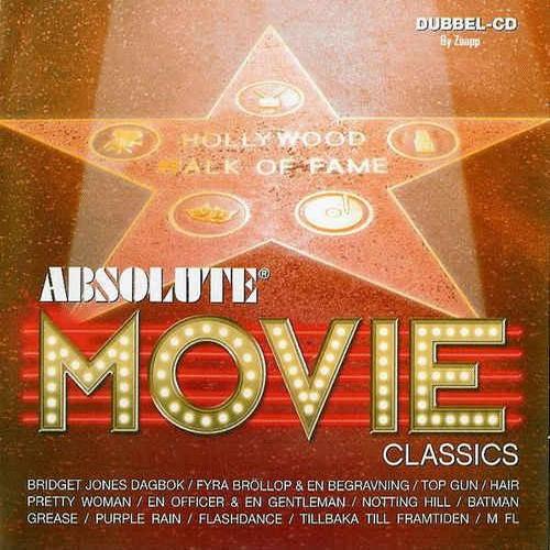 Absolute Movie Classics (2005)