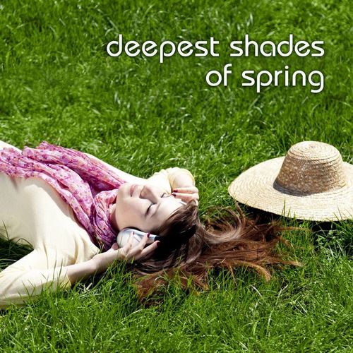Deepest Shades Of Spring (2013)