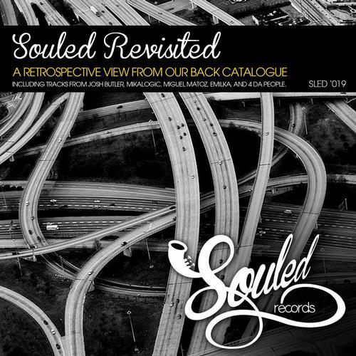 Souled Revisited (2013)