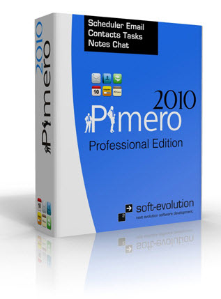 Pimero Pro