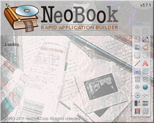 NeoBook Professional 5.7.1