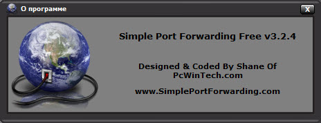 Simple Port Forwarding 3.2.4 Free