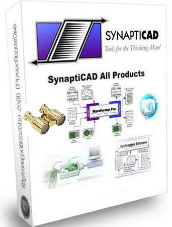 SynaptiCAD Product Suite