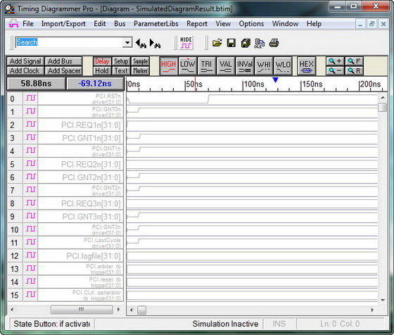 SynaptiCAD Product Suite 16.01y