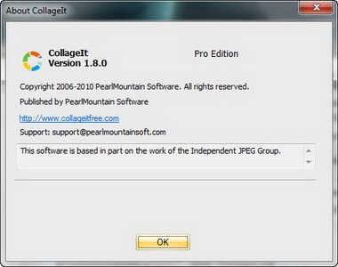 CollageIt Pro 1.8.0