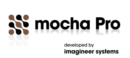 Imagineer Systems Mocha Pro 2.6.2 Build 4468