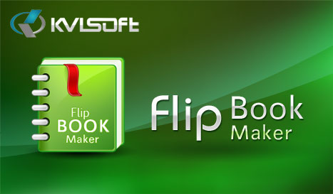Kvisoft FlipBook Maker 2.8.1