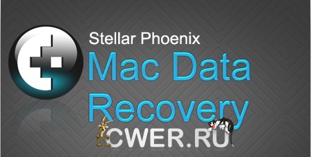 Stellar Phoenix Mac Data Recovery 5.0.0.5