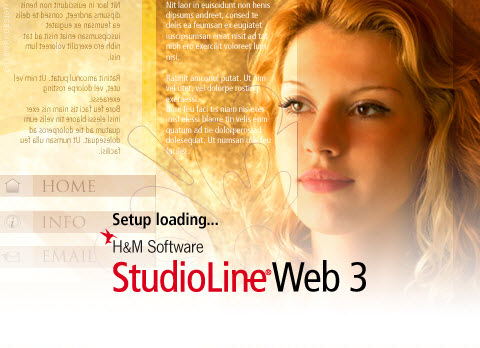 StudioLine Web 3.70.46