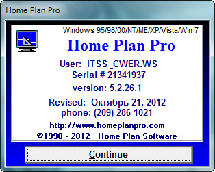 Home Plan Pro 5.2.26.1