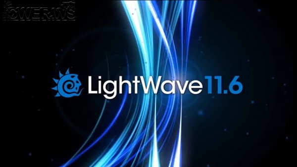 NewTek LightWave 3D 11.6.2 Build 2734
