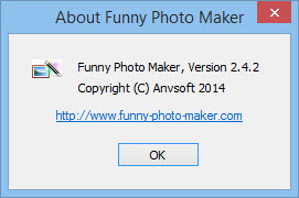 Funny Photo Maker 2.4.2