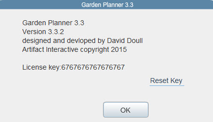 Garden Planner 3.3.2