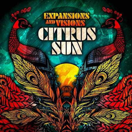 Citrus Sun - Expansions And Visions (2020)