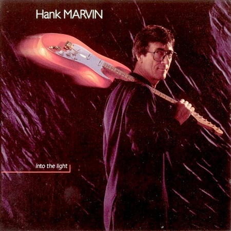Hank Marvin - Into The Light (1992)