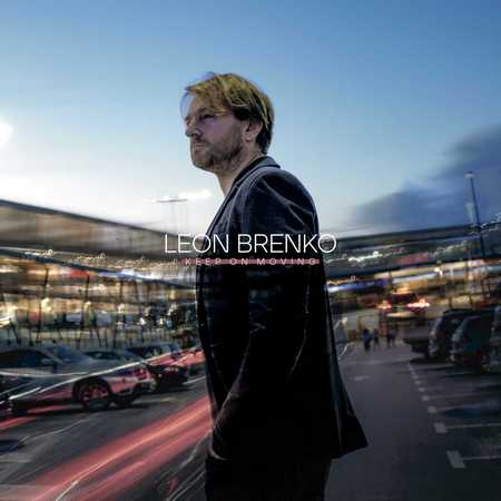 Leon Brenko - Keep On Moving (2023)