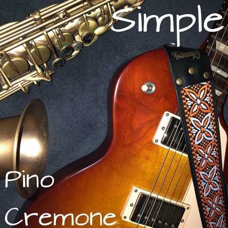 Pino Cremone - Simple (2023)