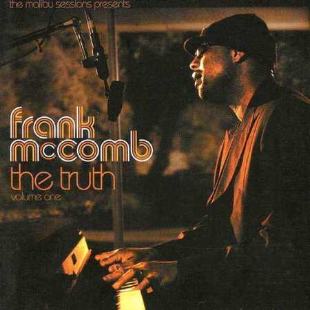 Frank McComb - The Truth: Volume One (2003)