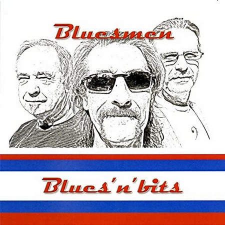 Blues'n'bits - Bluesmen (2013)