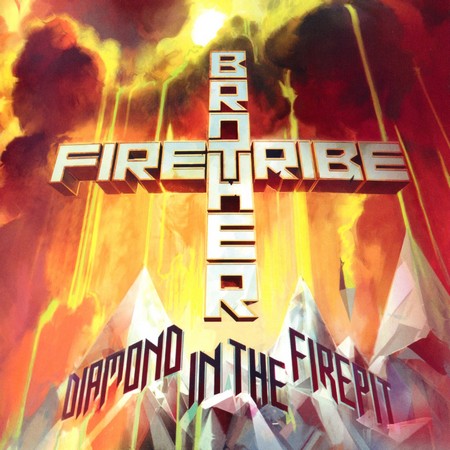 Brother Firetribe - Diamond In The Firepit (2014)