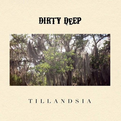 Dirty Deep - Tillandsia (2018)