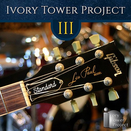 Ivory Tower Project - ITP III (2019)