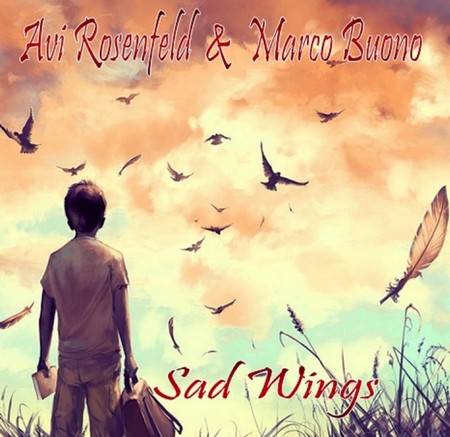 Avi Rosenfeld & Marco Buono - Sad Wings (2018)